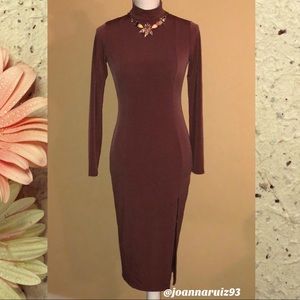 Forever 21 Long Sleeve Dress❤️